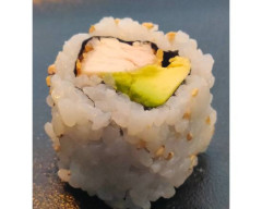 Produit California poulet katsu